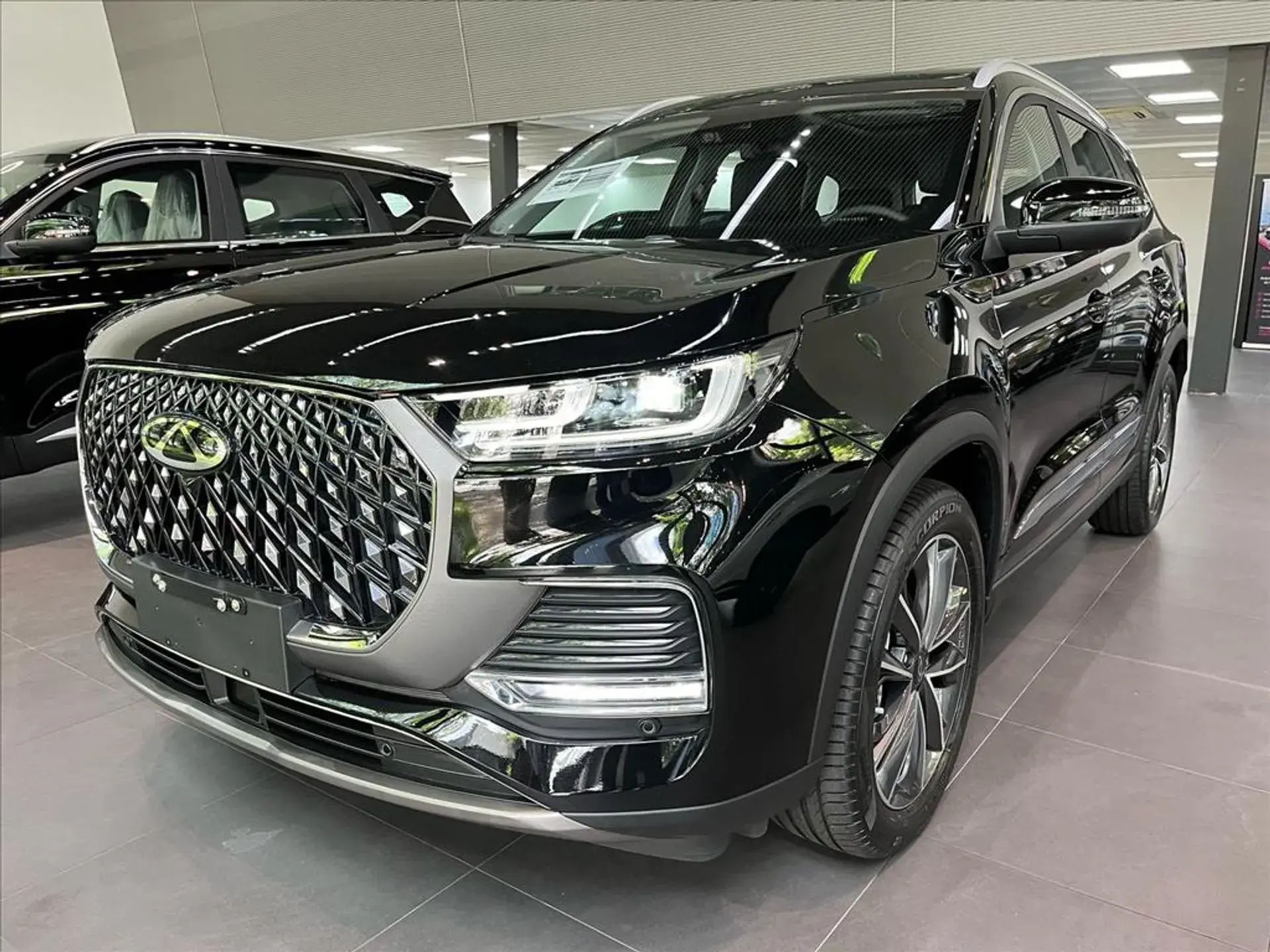 Caoa Chery Tiggo 8 Pro (2)