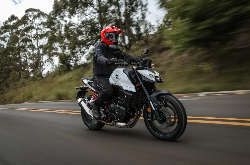 Honda Cb750 Hornet 2026 Test Ride (3)