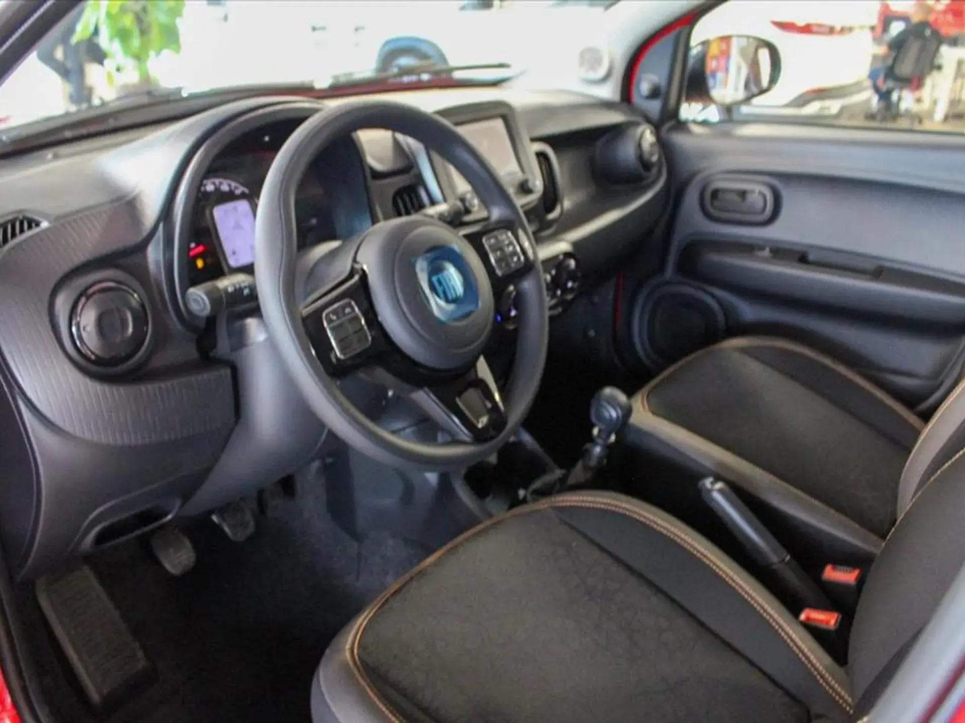5 coisas legais que um carro usado tem e um zero-quilômetro não