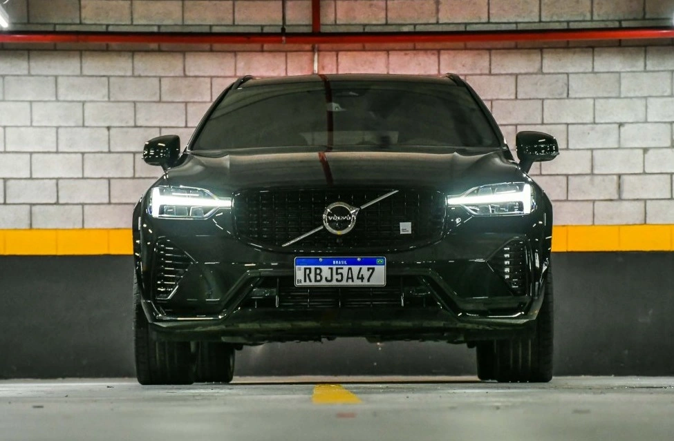 Volvo Xc 60 Polestar 2022