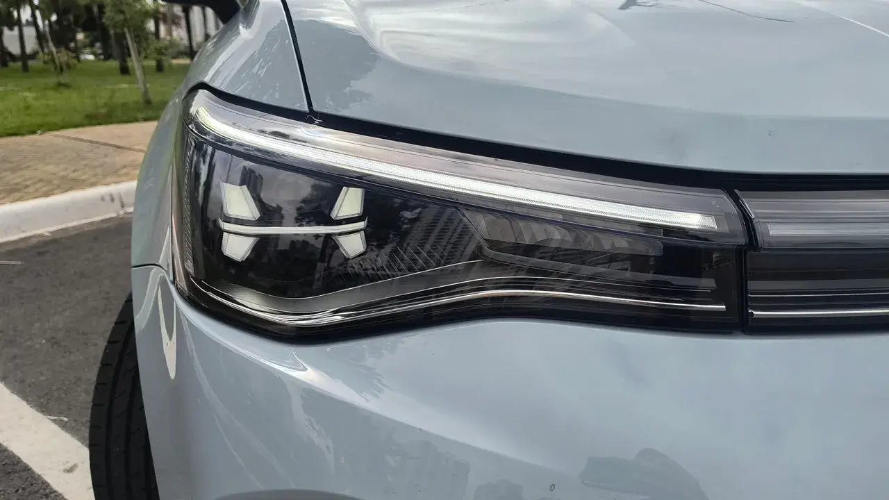 Volkswagen Taos Highline 2026 (3)