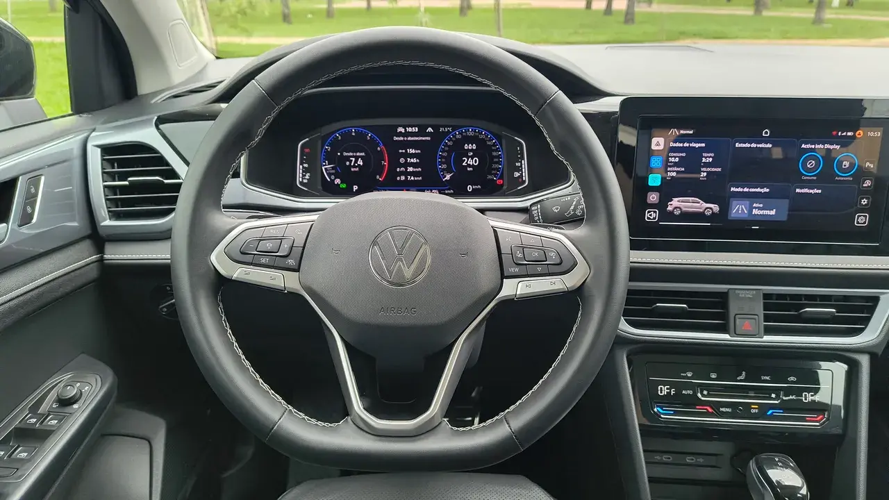 Volkswagen Taos Highline 2026 (12)