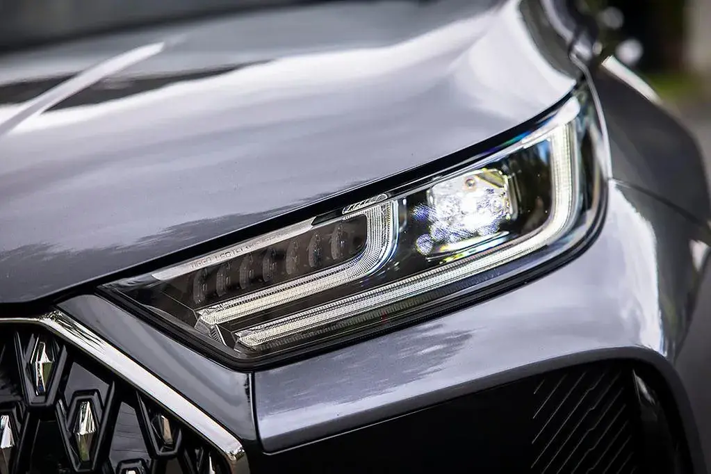 Chery Tiggo 7 Super Hybrid Urban 2026 Review 28