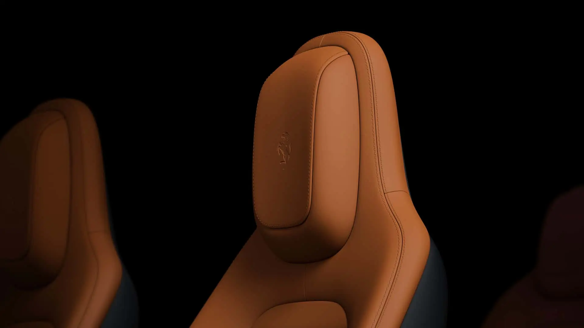 Ferrari Luce 2026