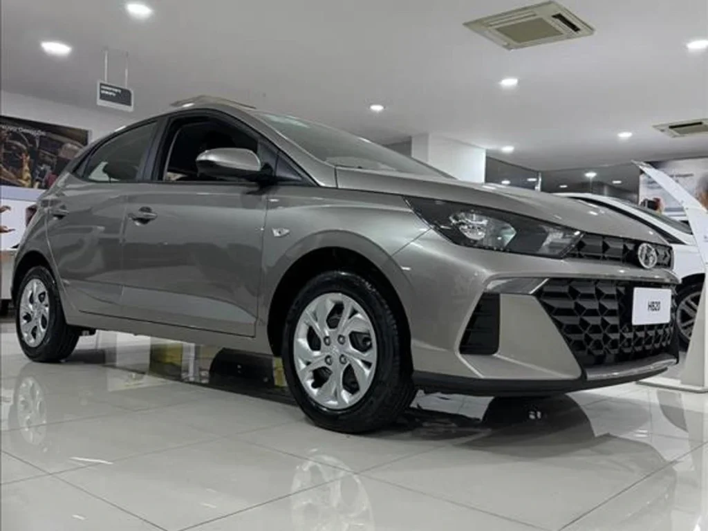 5 carros usados pau para toda obra para garantir no Mega Feirão Webmotors