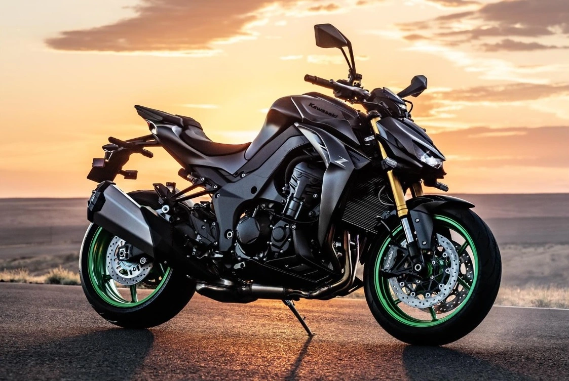 Kawasaki Z1100 Se 2