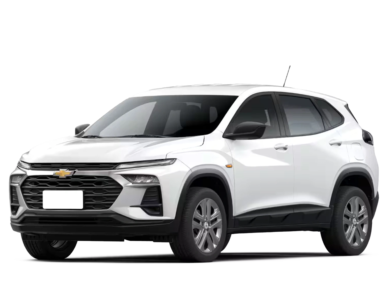 Caoa Chery Tiggo 5X 2027