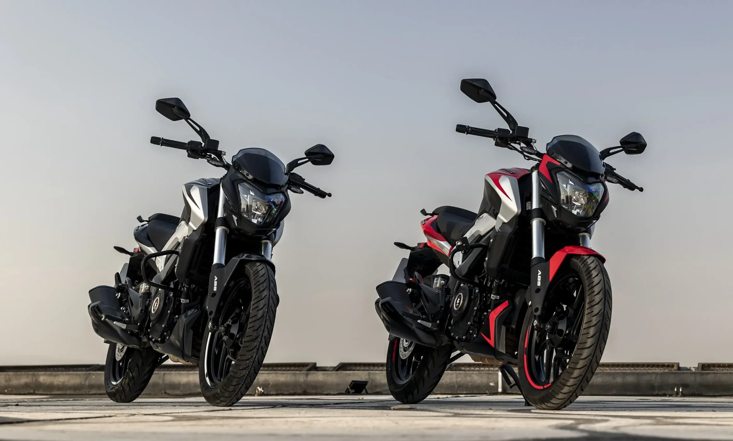Bajaj Dominar 250
