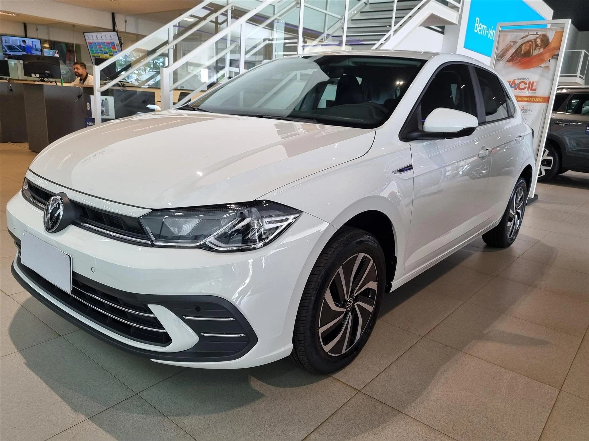 Preço dos carros 0 km e seminovos ficam estáveis em fevereiro