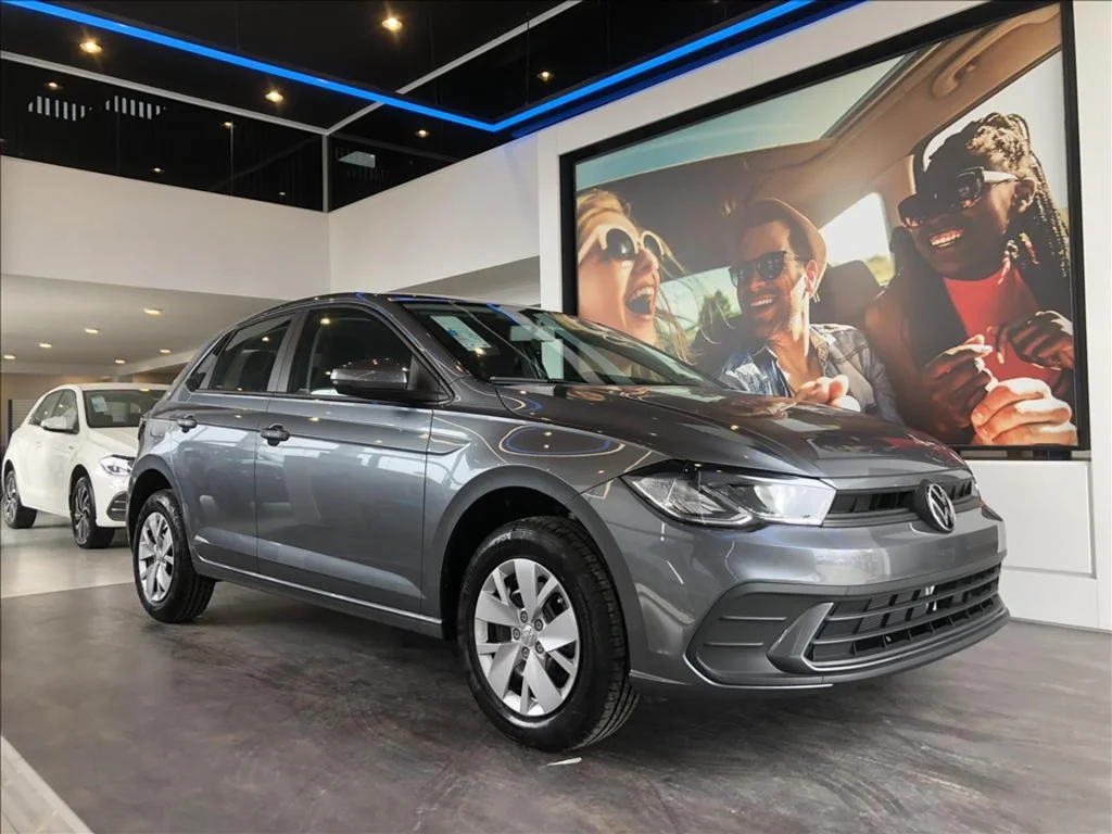Confira o ranking dos carros a combustão mais vendidos em agosto de 2026