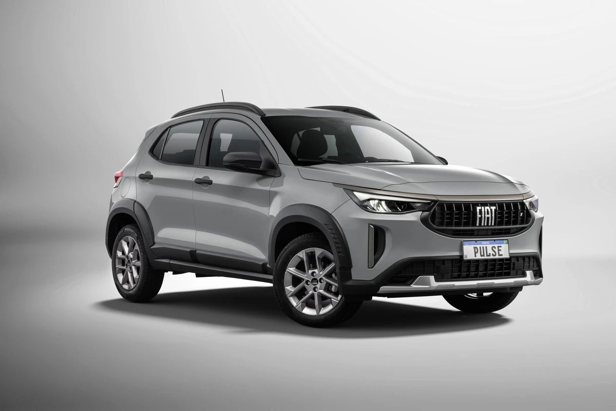 Fiat Pulse também tem condições especiais durante campanha