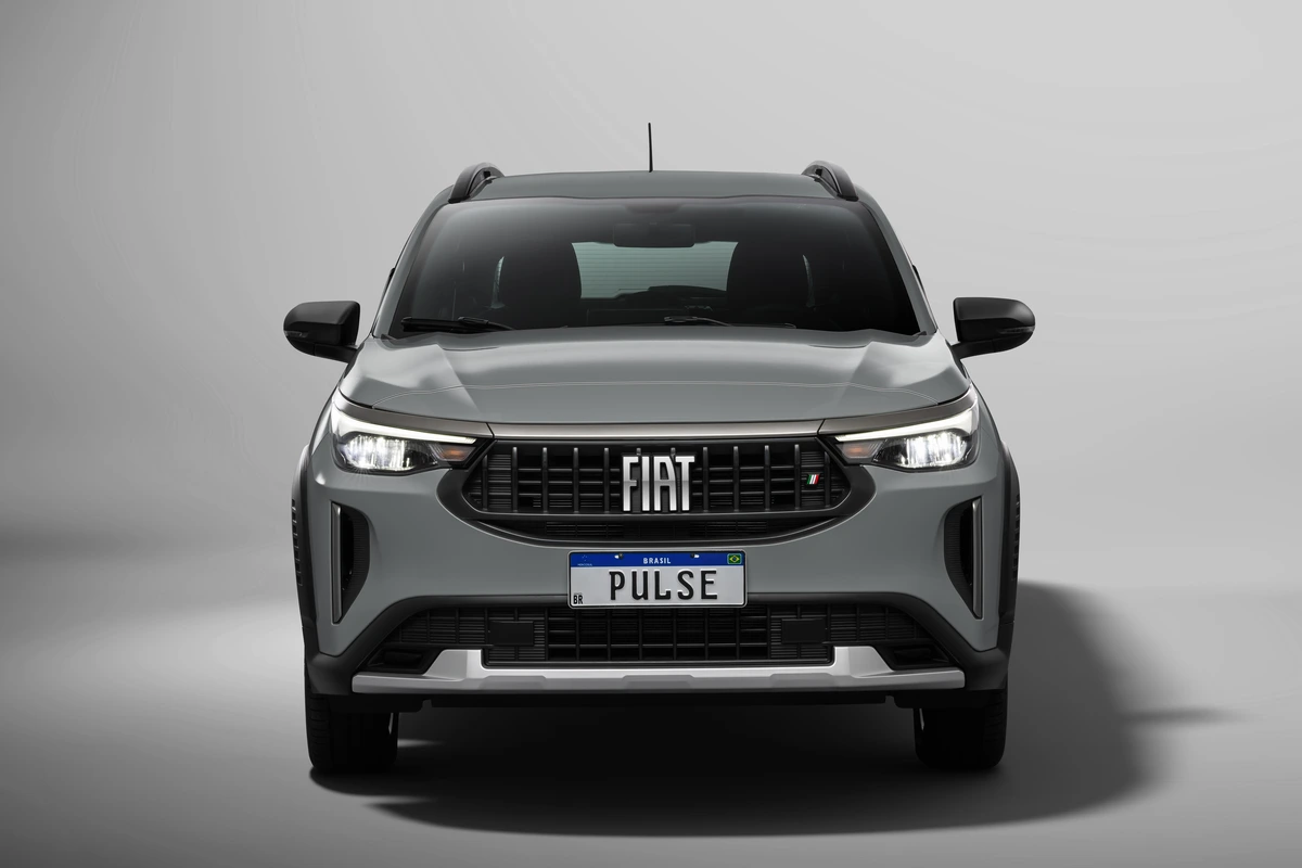 Fiat Pulse Drive tem vantagens, mas seguro auto é bem mais caro