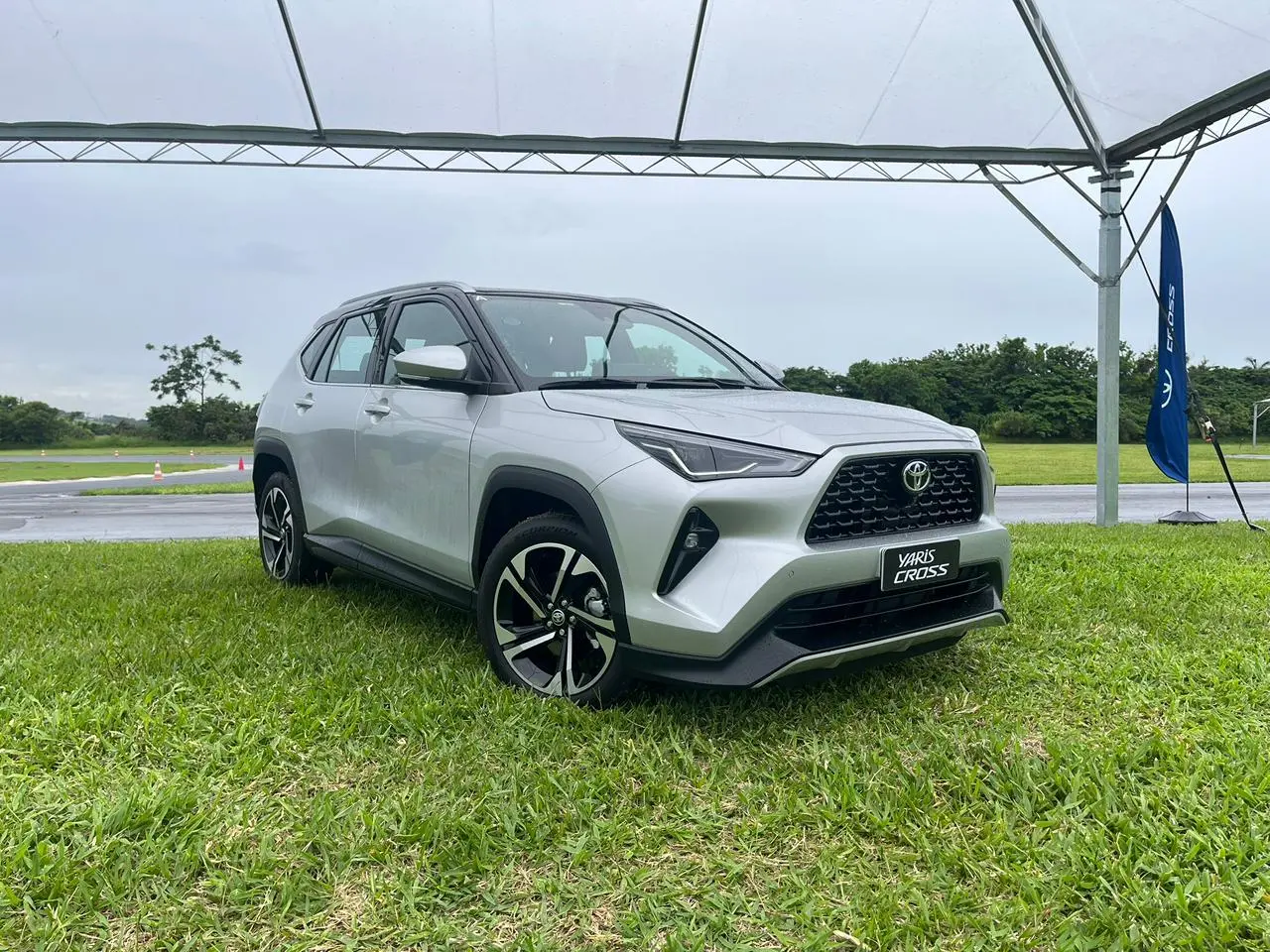 A coerência de um carro em relação ao que ele se propõe é mais importante do que um dado isolado
