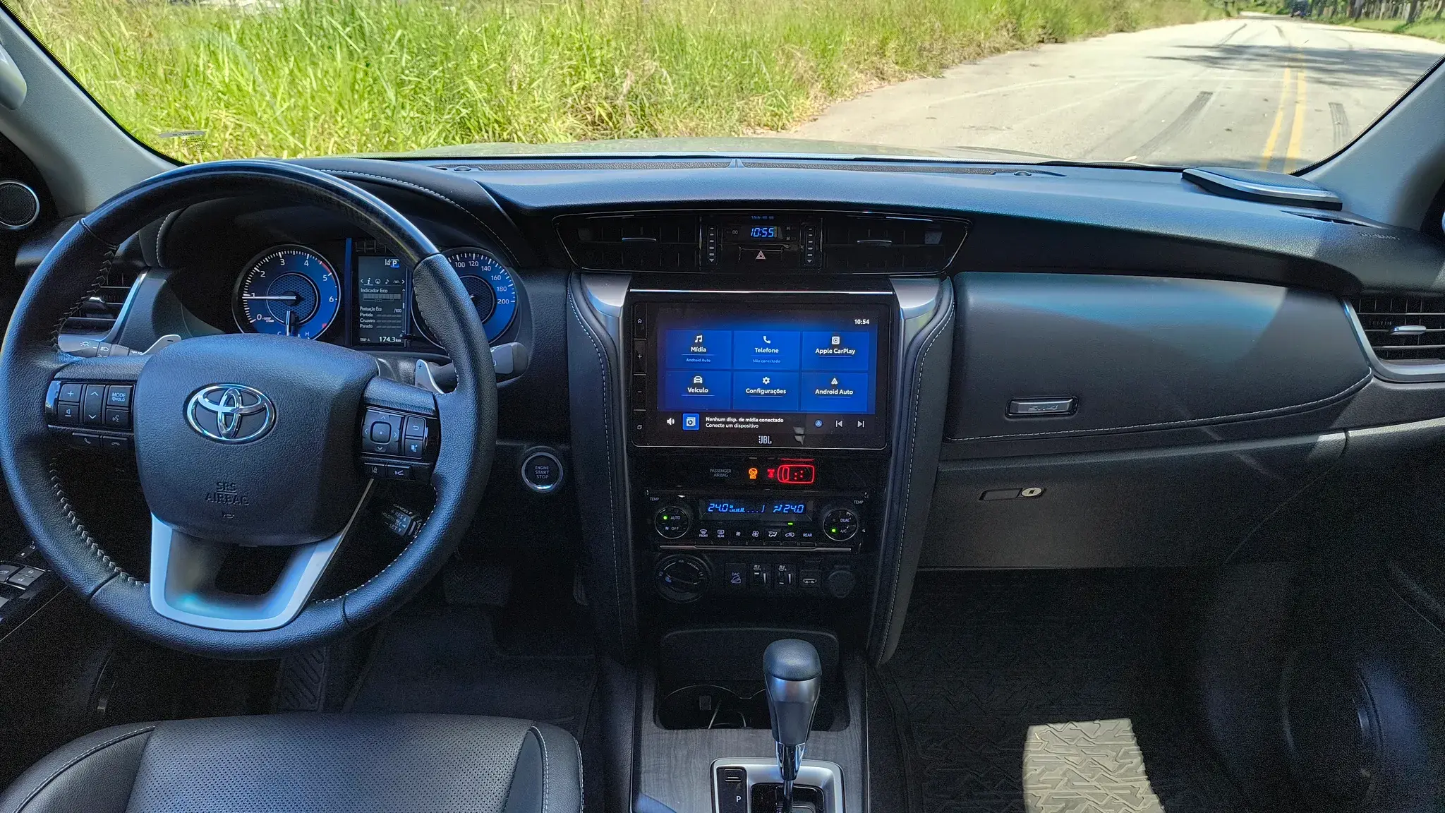 Toyota Sw4 Srx Platinum 7 (17)