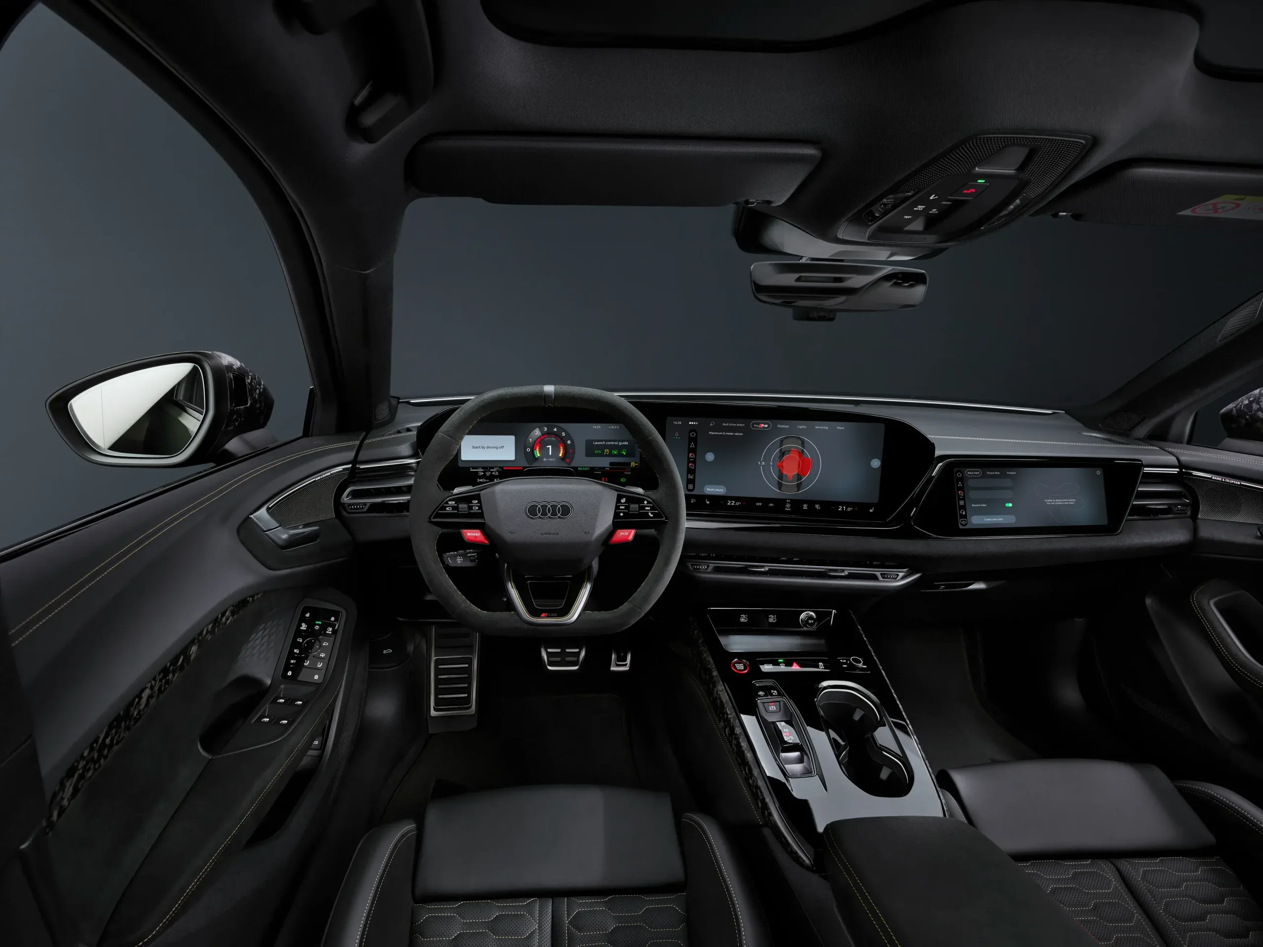 Audi Rs5 2