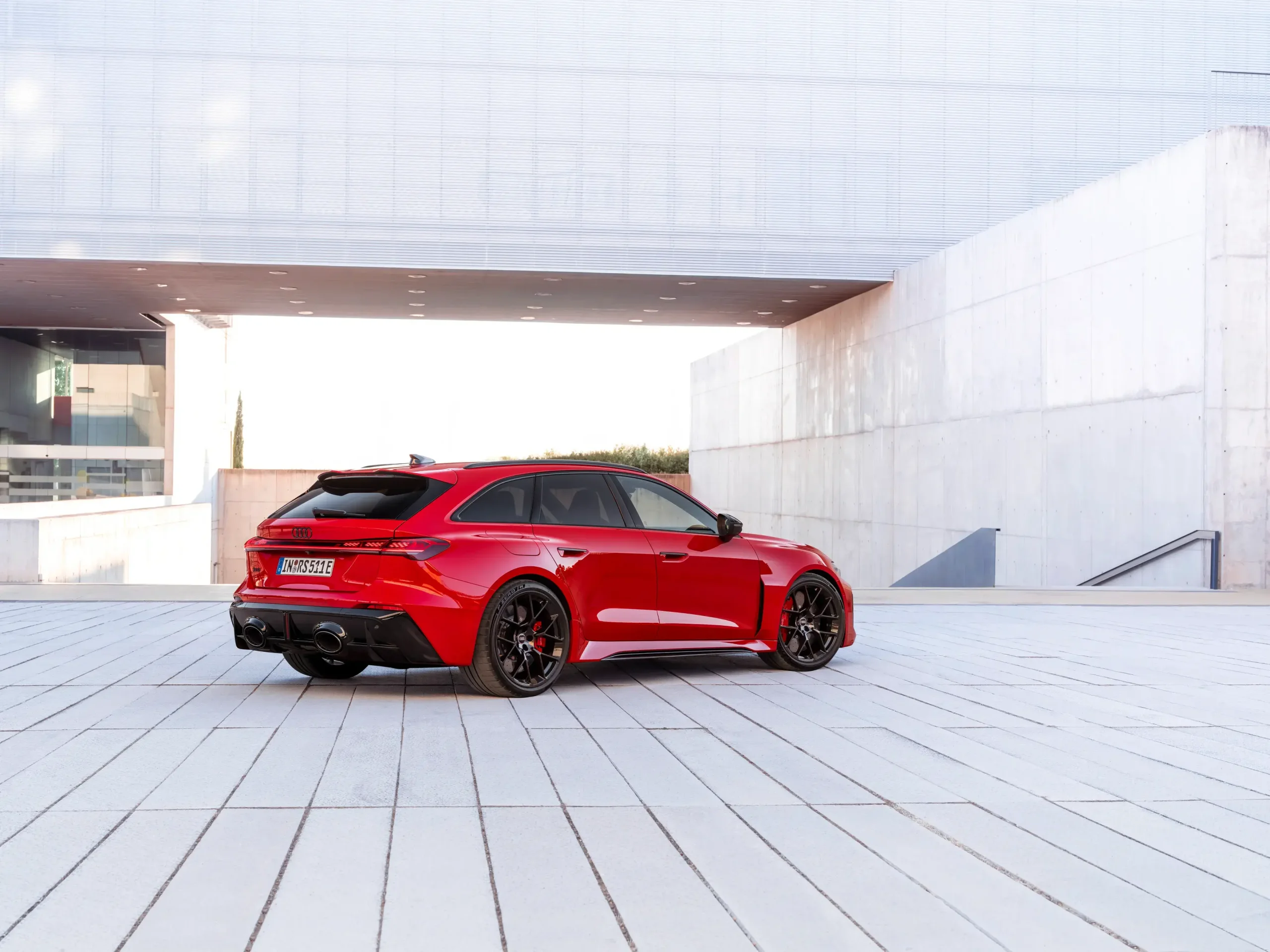 Audi Rs5 Avant 1 (1)