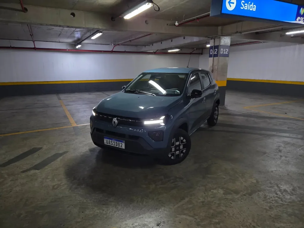 Renault Kwid E Tech (5)
