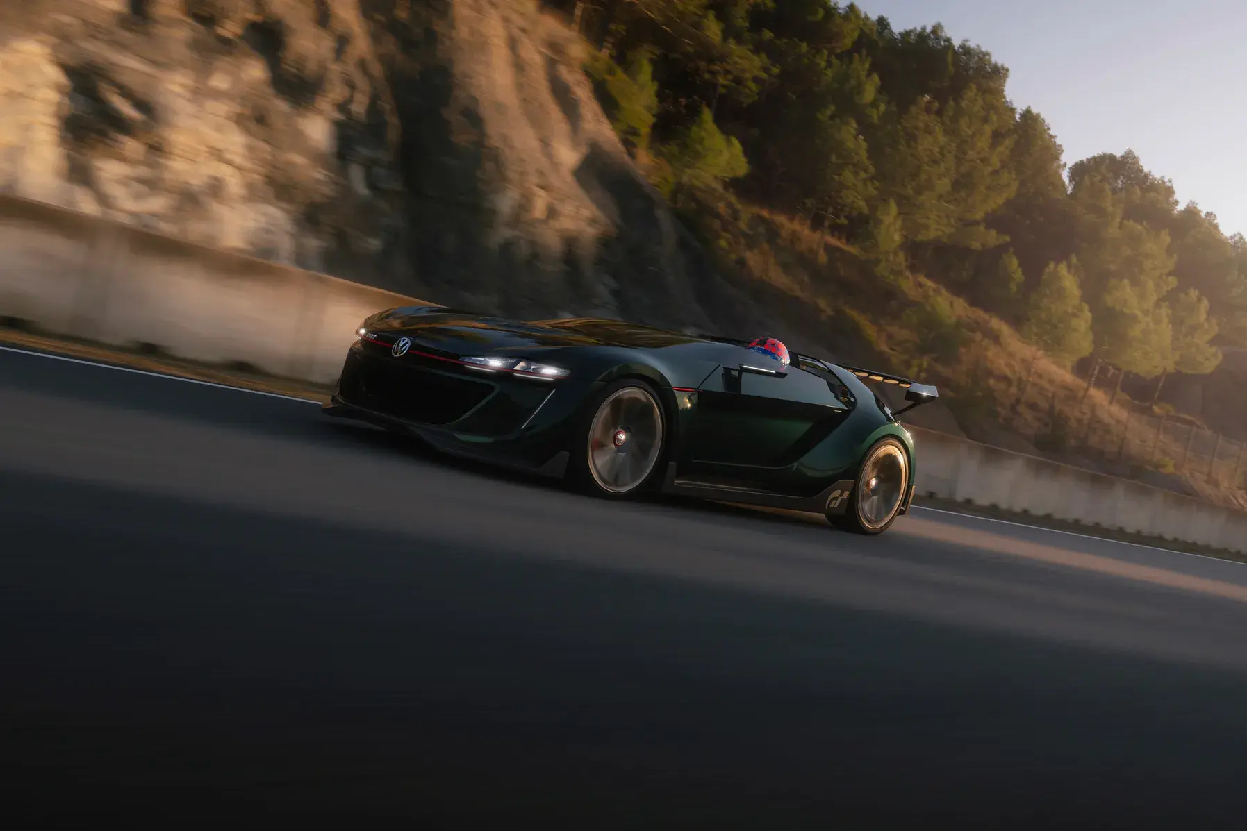 Golf Gti Roadster