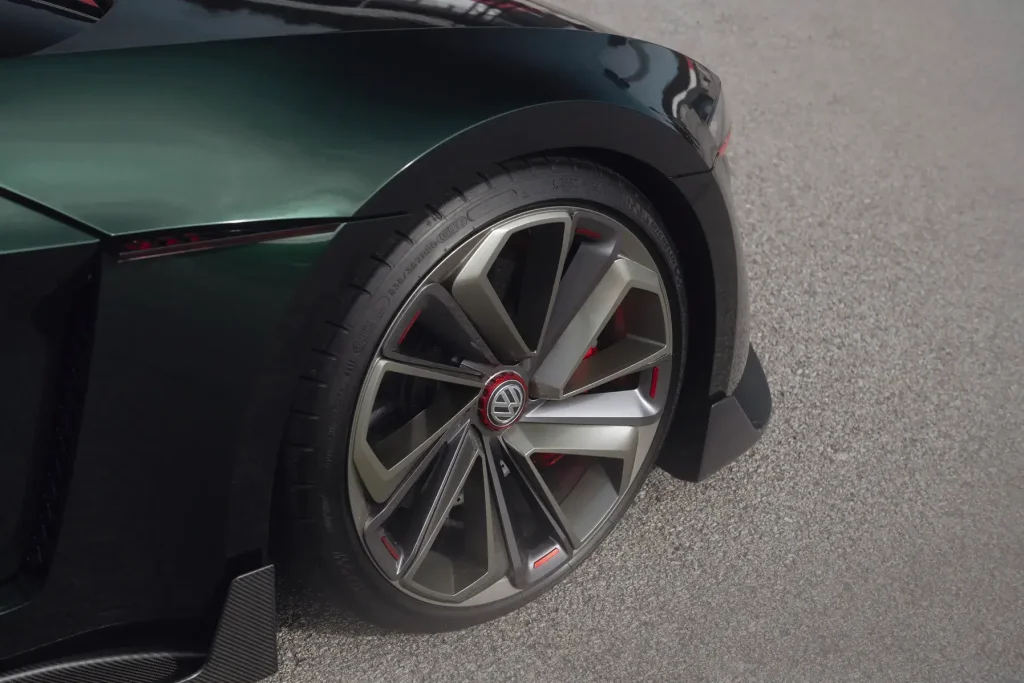 Golf Gti Roadster 1