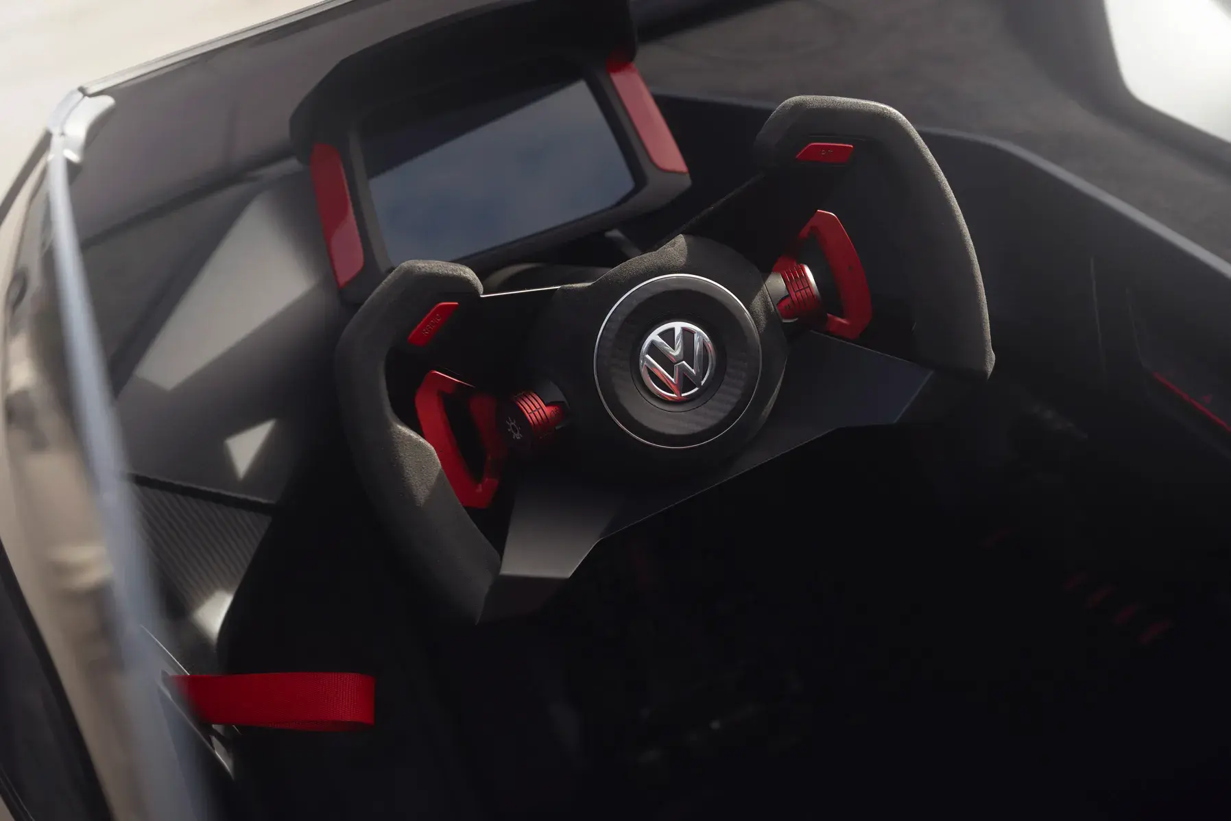 Golf Gti Roadster 3