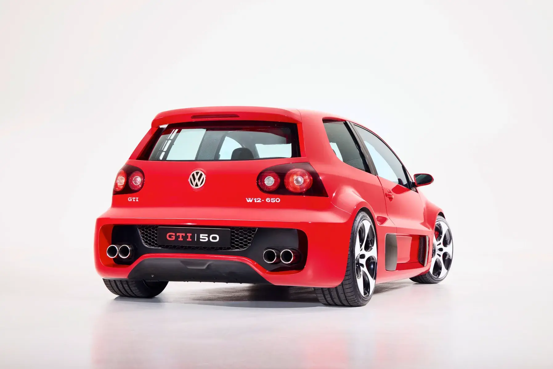 Golf Gti W12 650 3