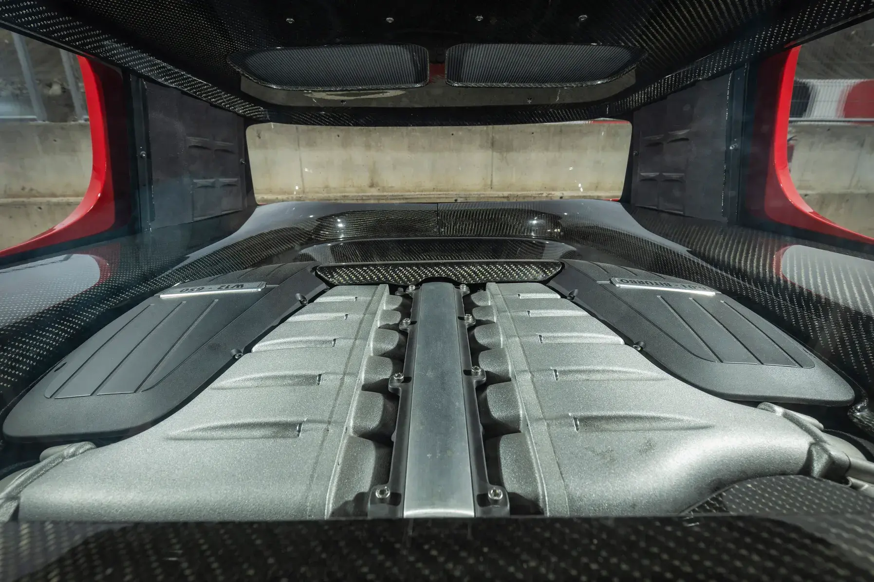 Golf Gti W12 650 2