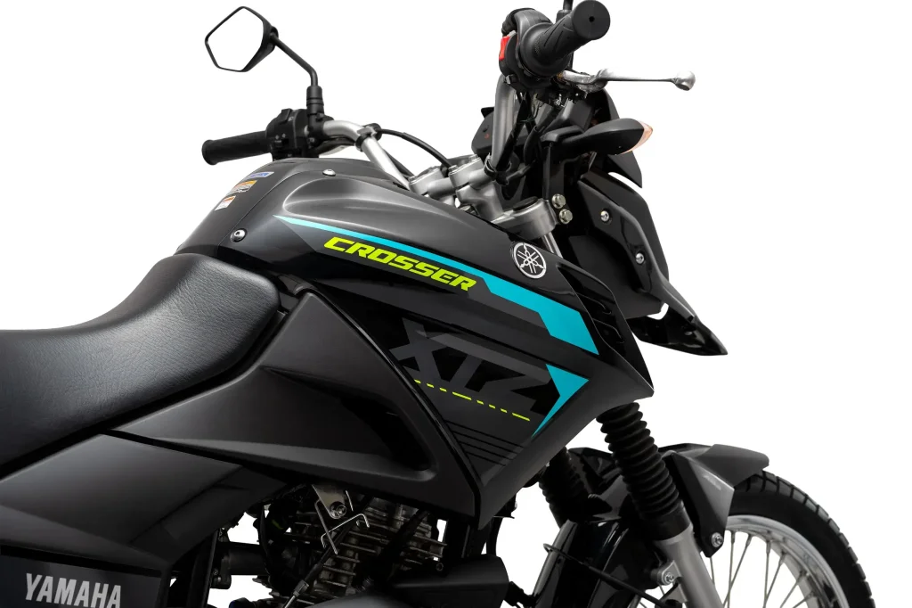 Yamaha Xtz 150 Crosser 2026 (2)