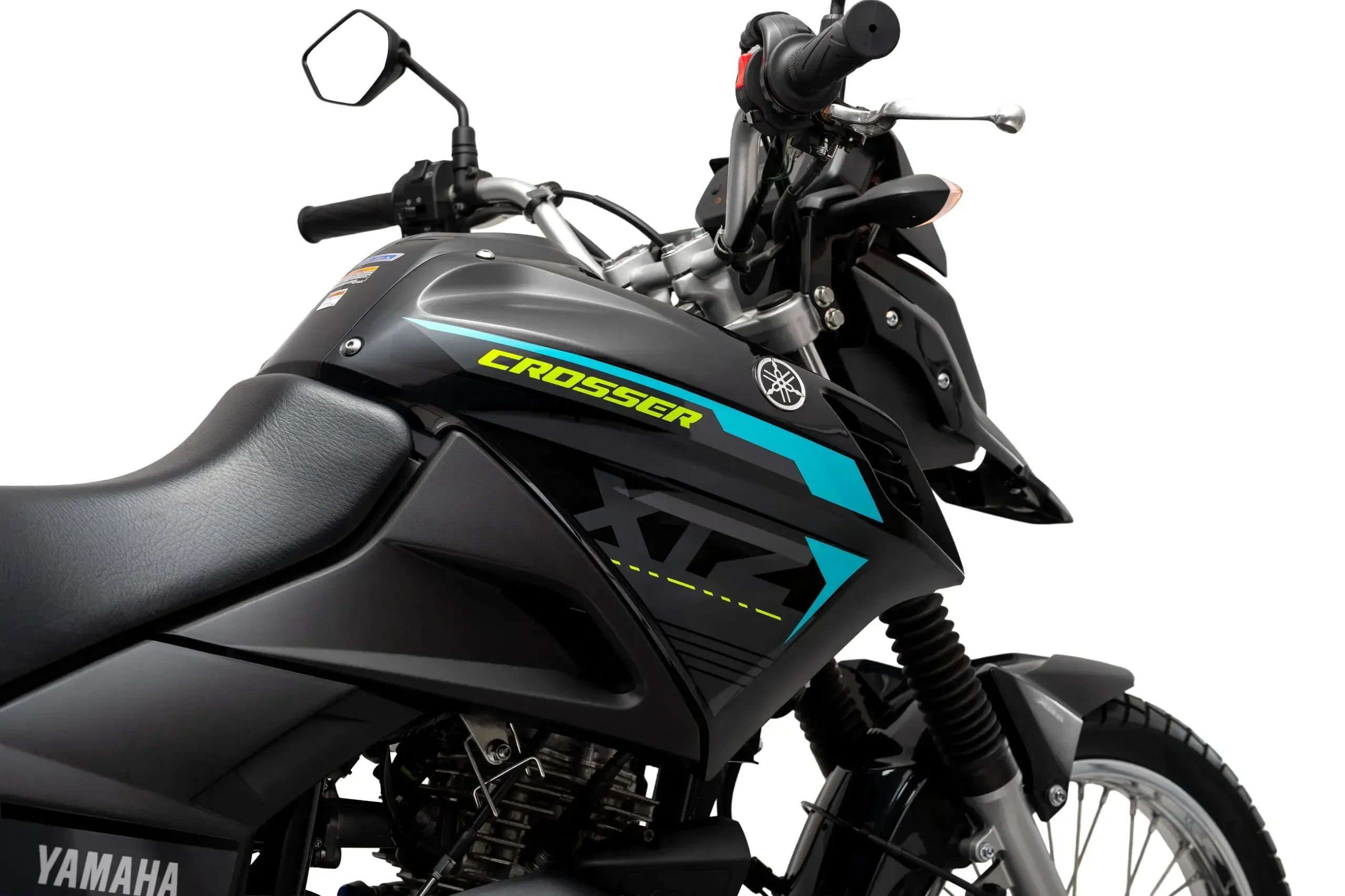 Yamaha Xtz 150 Crosser 2026 (2)