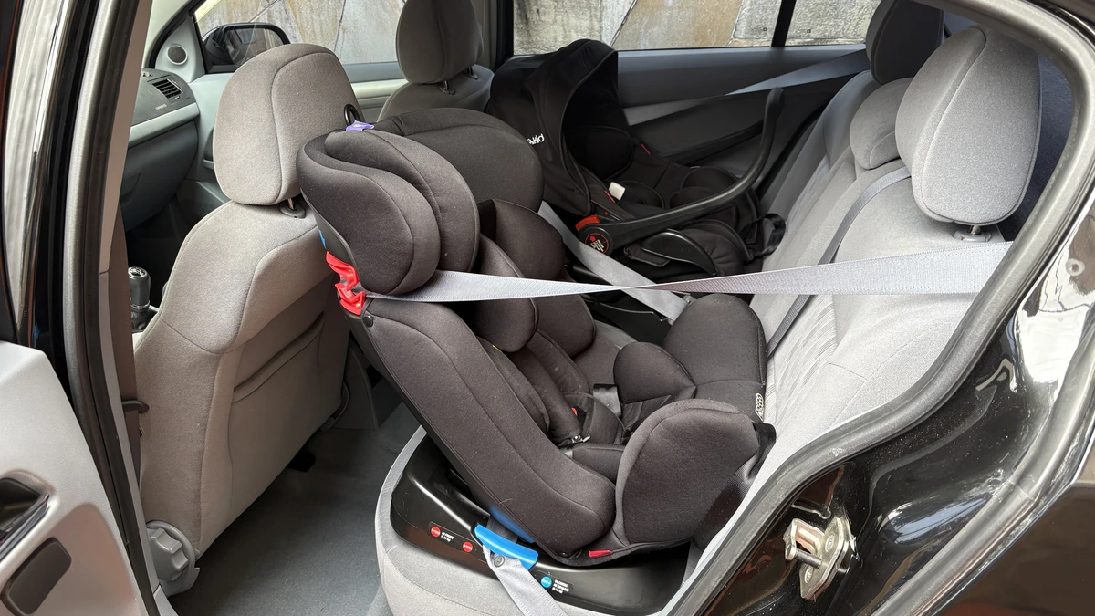 Escolha pelo carro usado pode fazer você ter um carro maior