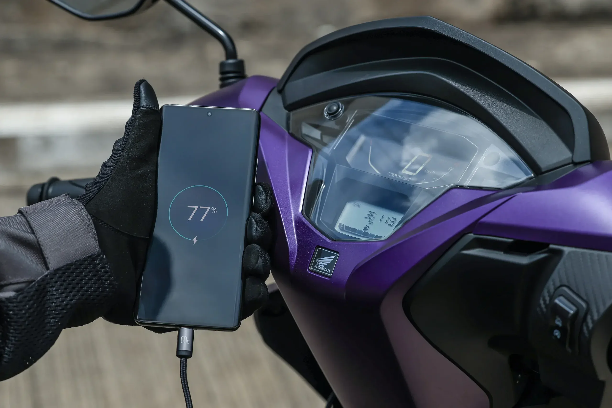 Honda Elite 125 2027 (5)