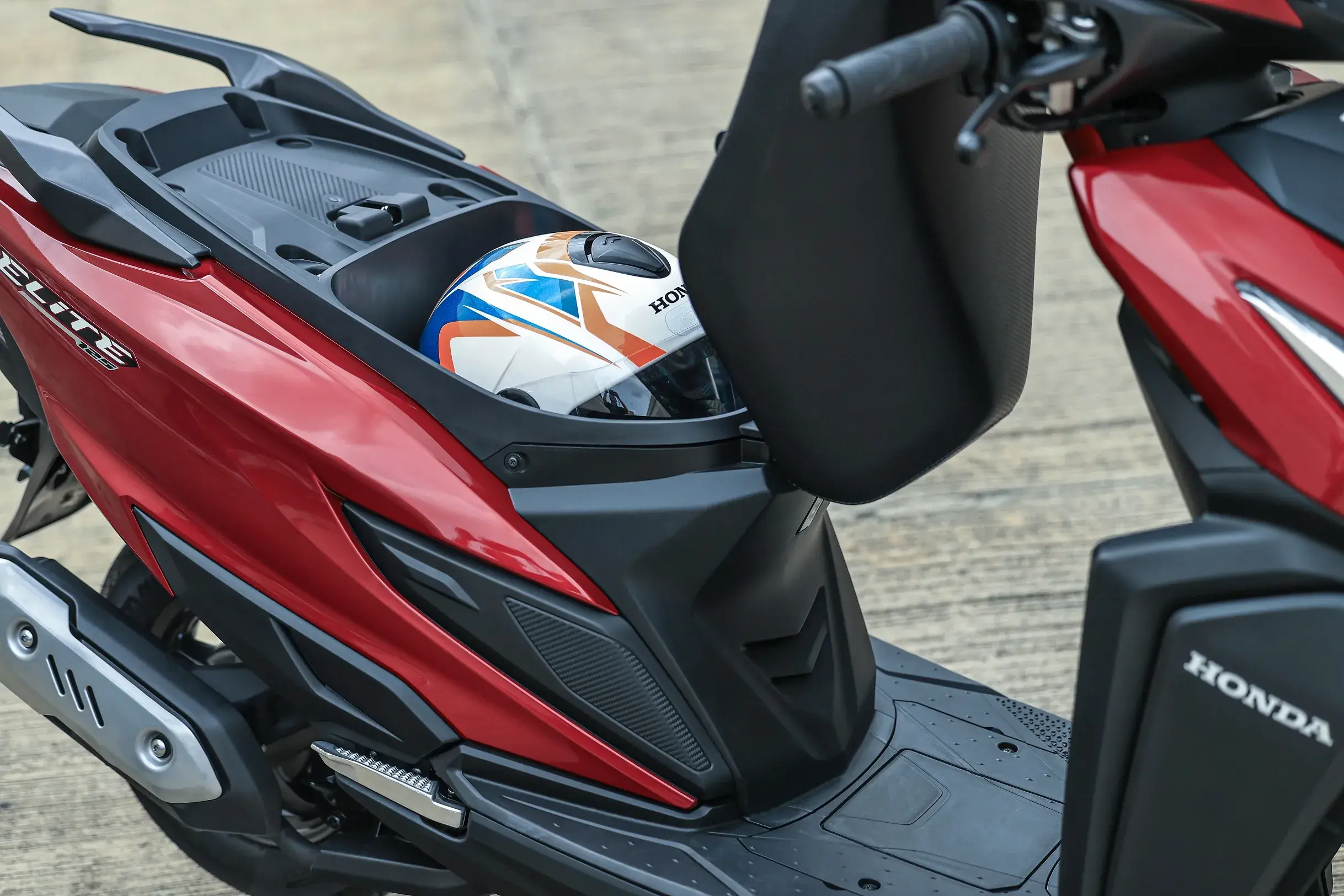 Honda Elite 125 2027 (1)