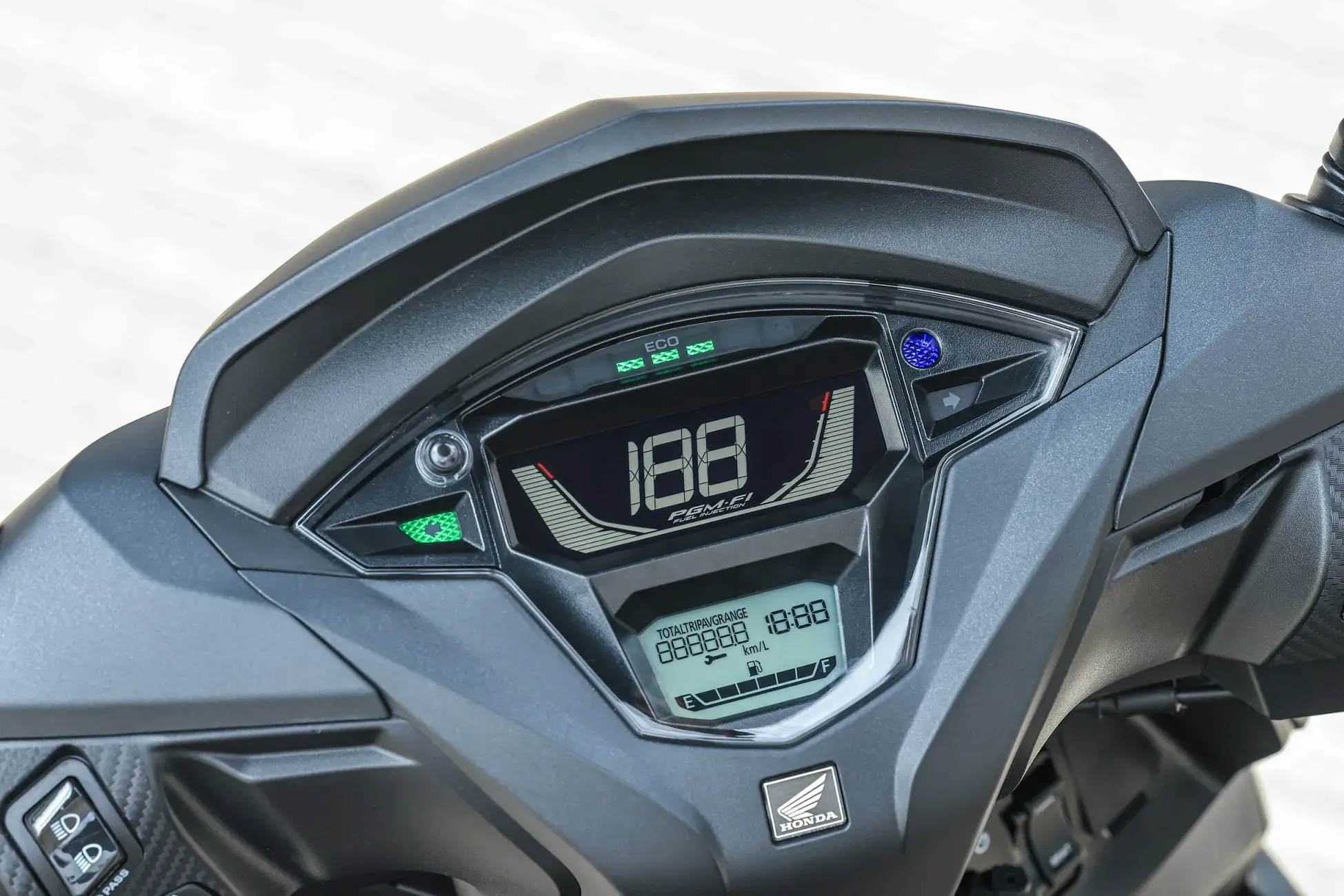 Honda Elite 125 2027 (7)