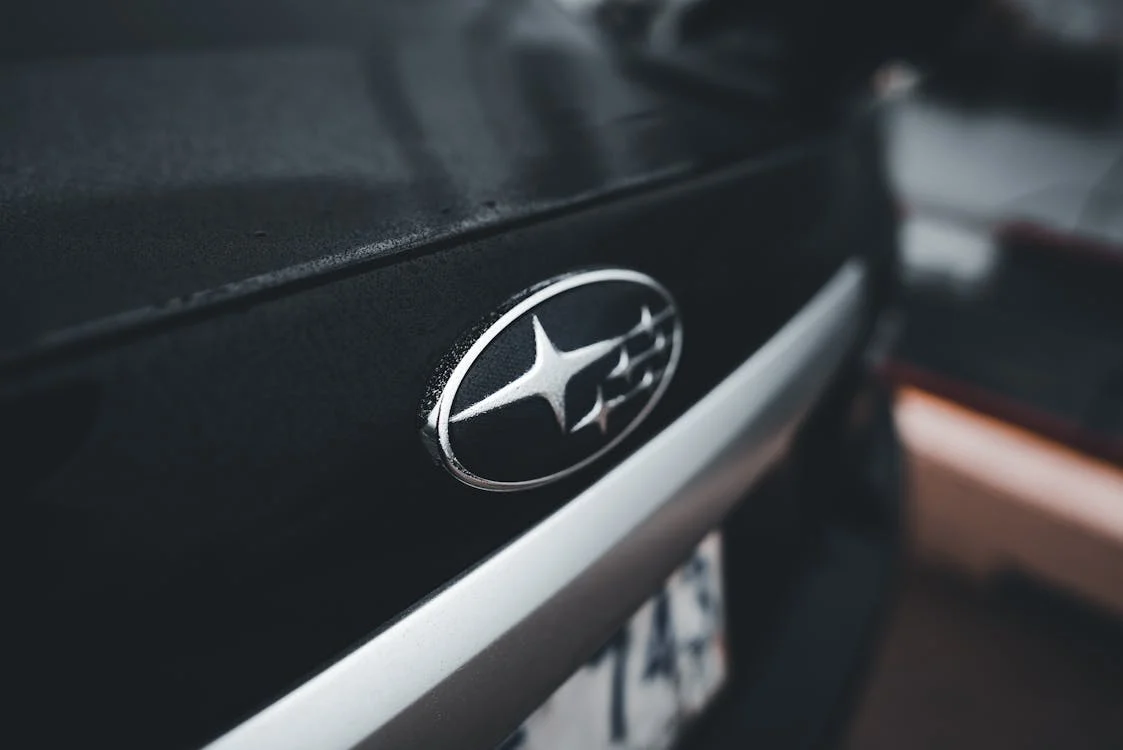 Logo Subaru