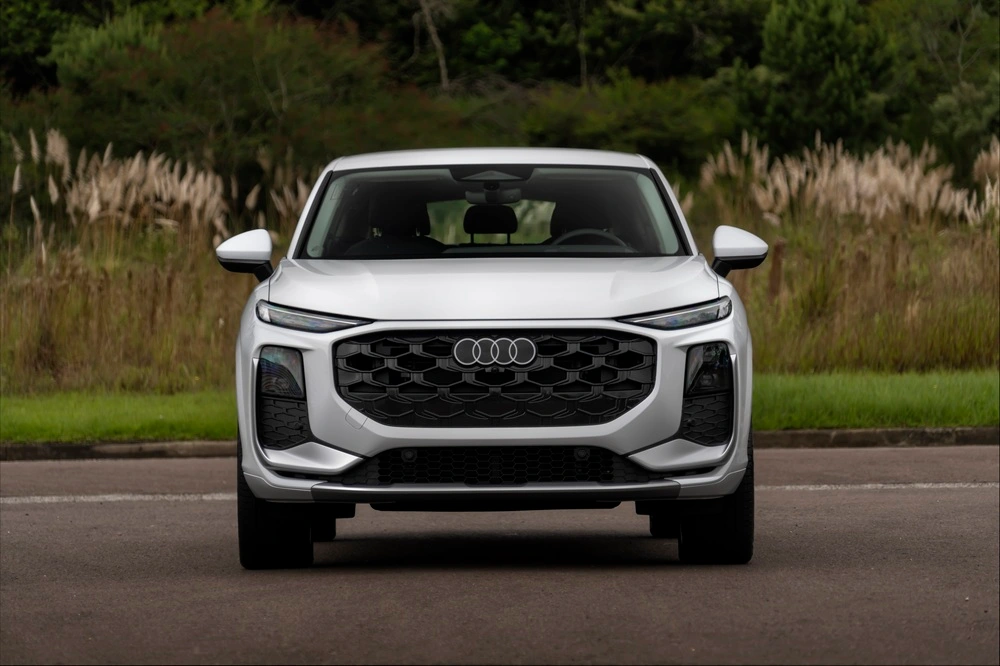 Audi Q3 2026