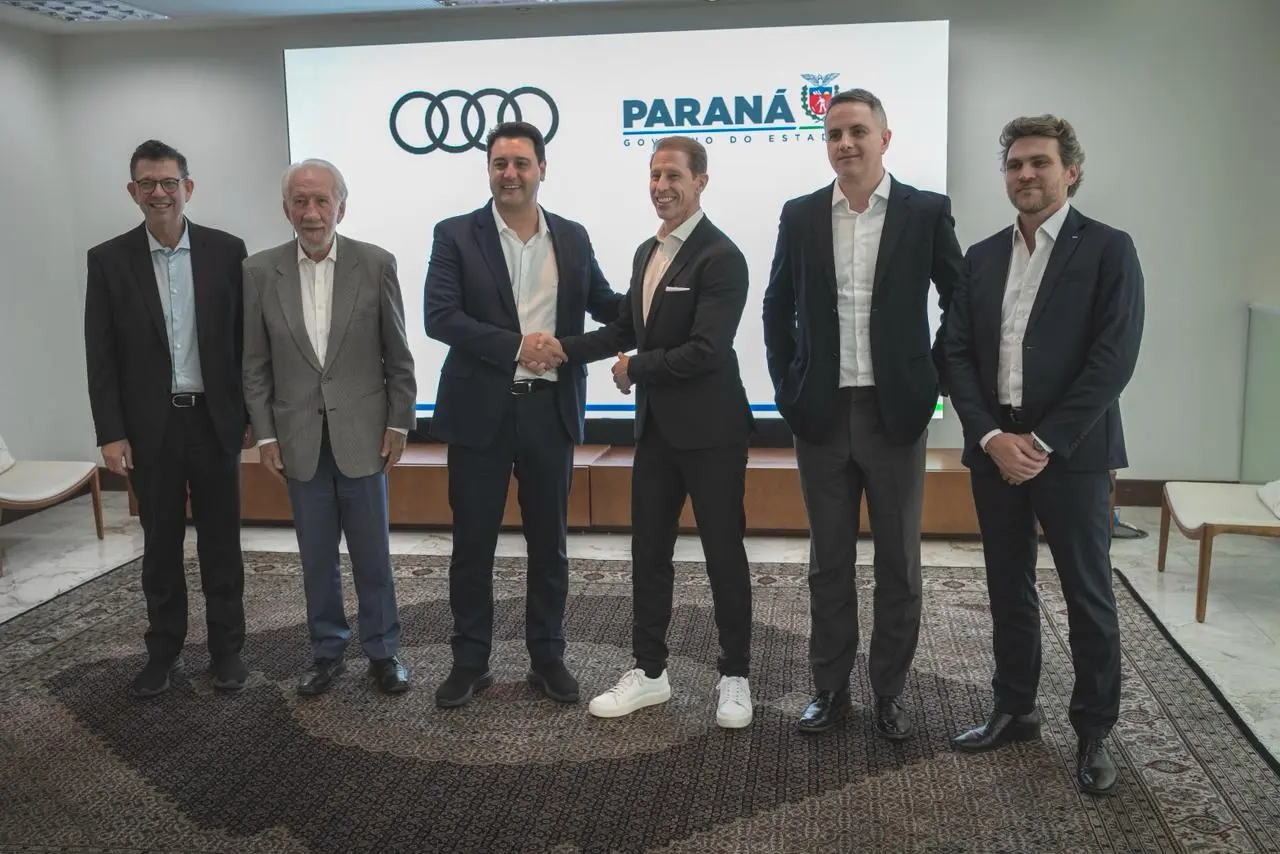 Audi Q3 2026