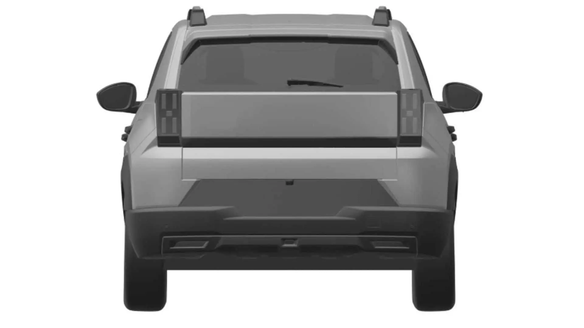 Fiat Grande Panda, o novo Argo