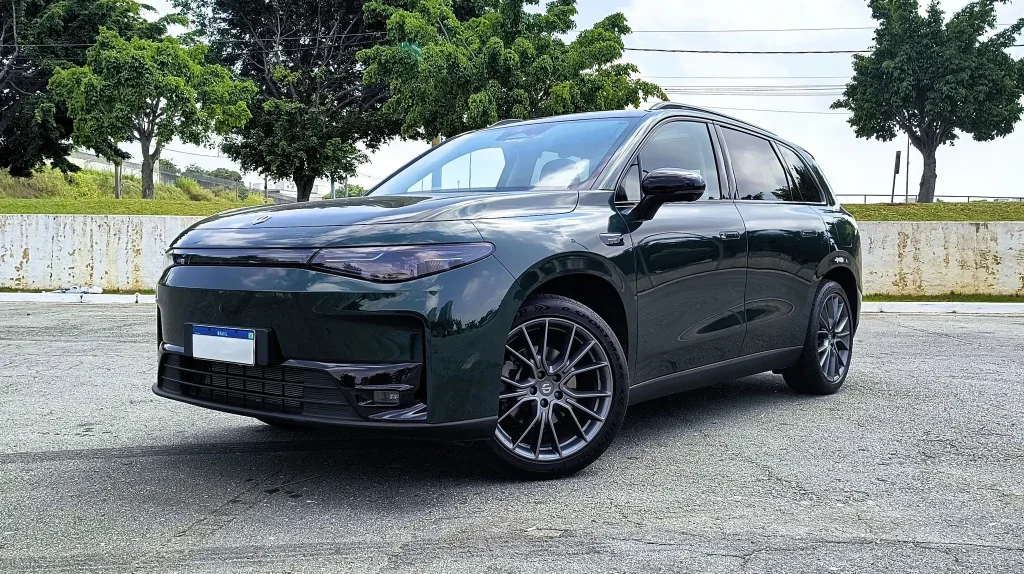 SUVs híbridos são boas alternativas ao novo aumento de combustíveis