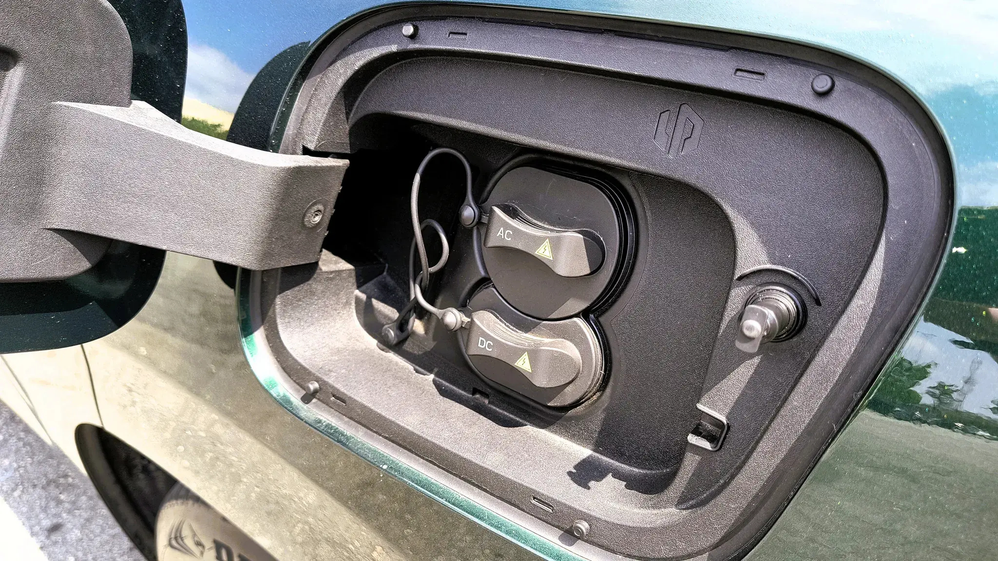 Leapmotor C10 Reev Ee (9)