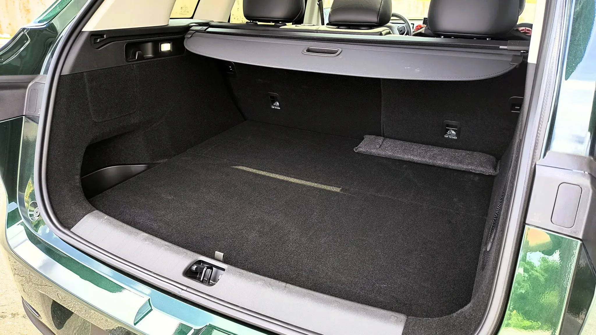 Leapmotor C10 Reev Ee (10)