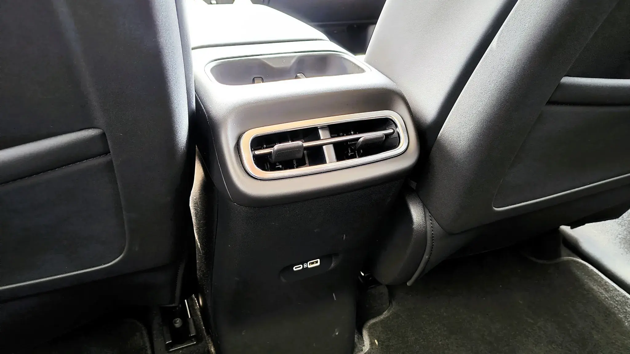Leapmotor C10 Reev Ee (14)
