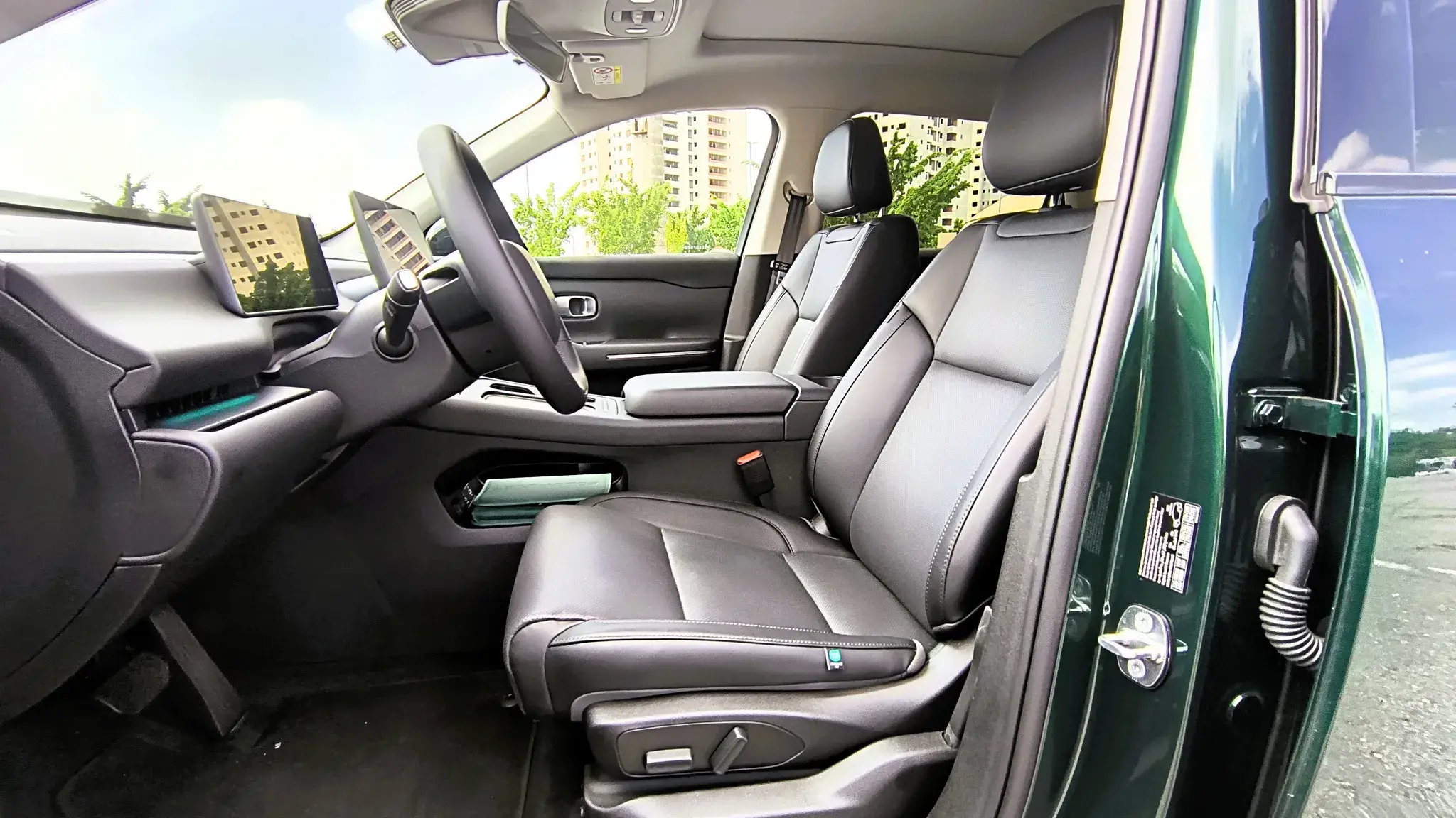 Leapmotor C10 Reev Ee (20)