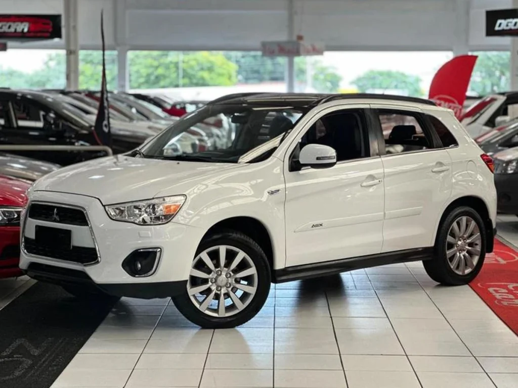 5 SUVs com preços abaixo da Fipe para garantir no Mega Feirão