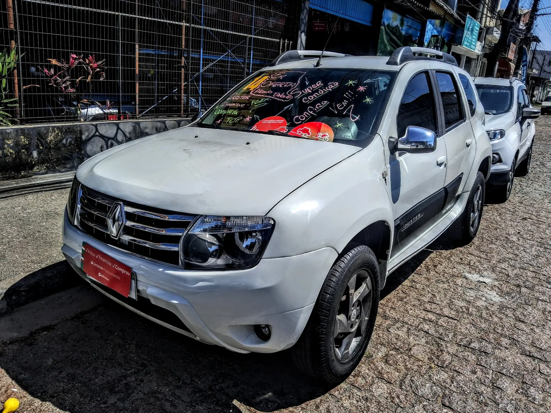 5 SUVs com preços abaixo da Fipe para garantir no Mega Feirão