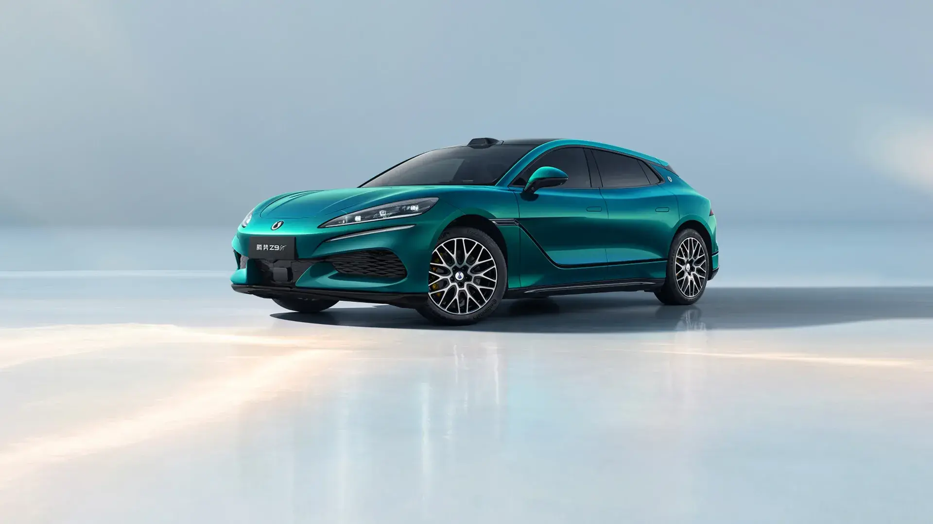 Denza Z9 Gt