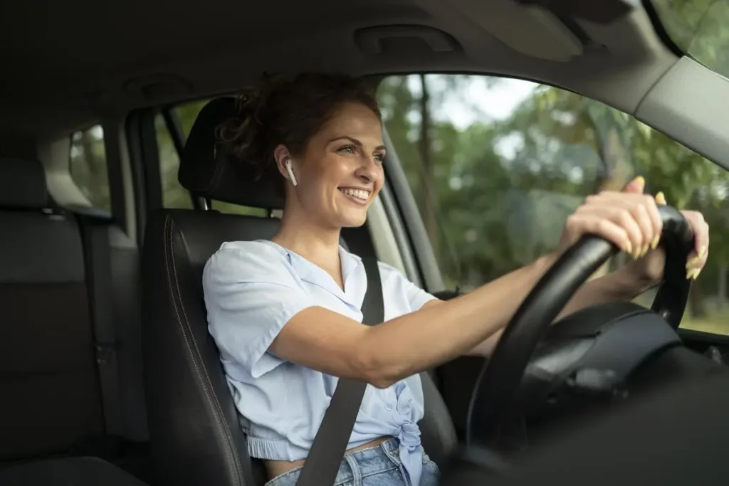 Crédito para motoristas de aplicativo: governo libera financiamento com juros reduzidos para carros novos