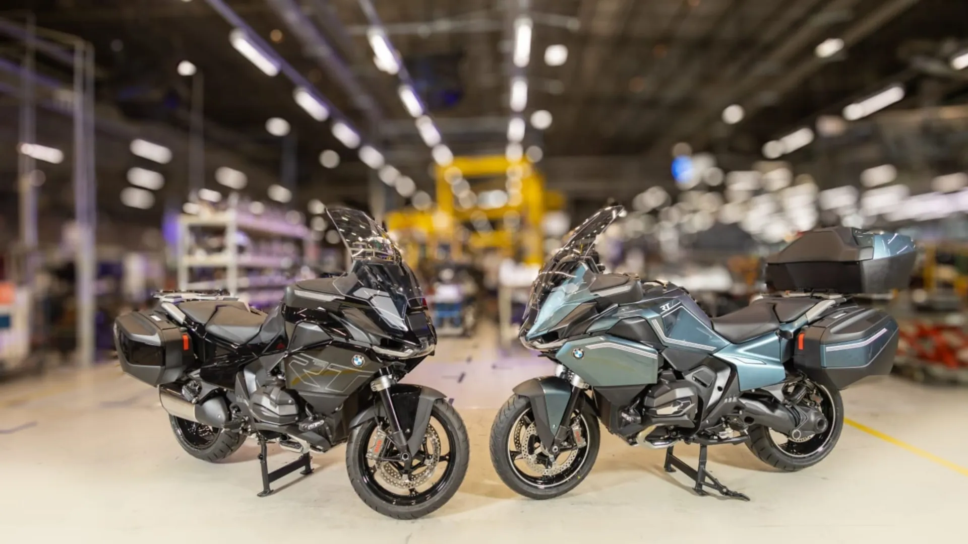 Bmw R1300rt Versoes Wm1