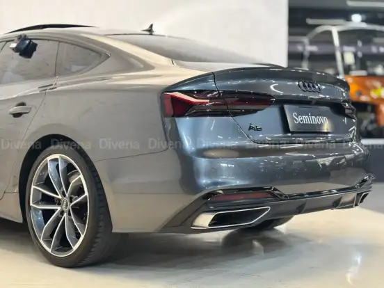 Audi A5 Sportback 2023