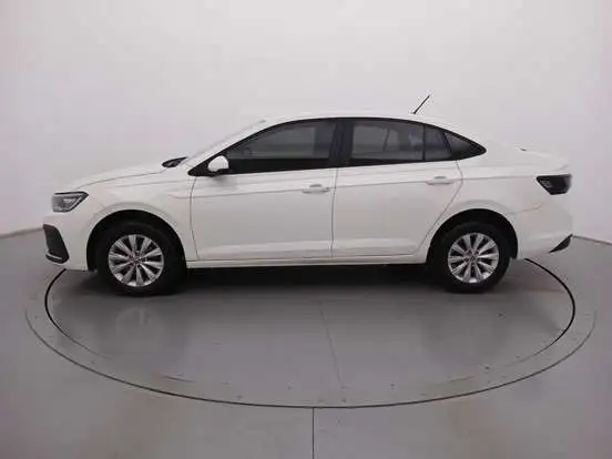 Volkswagen Virtus 2024