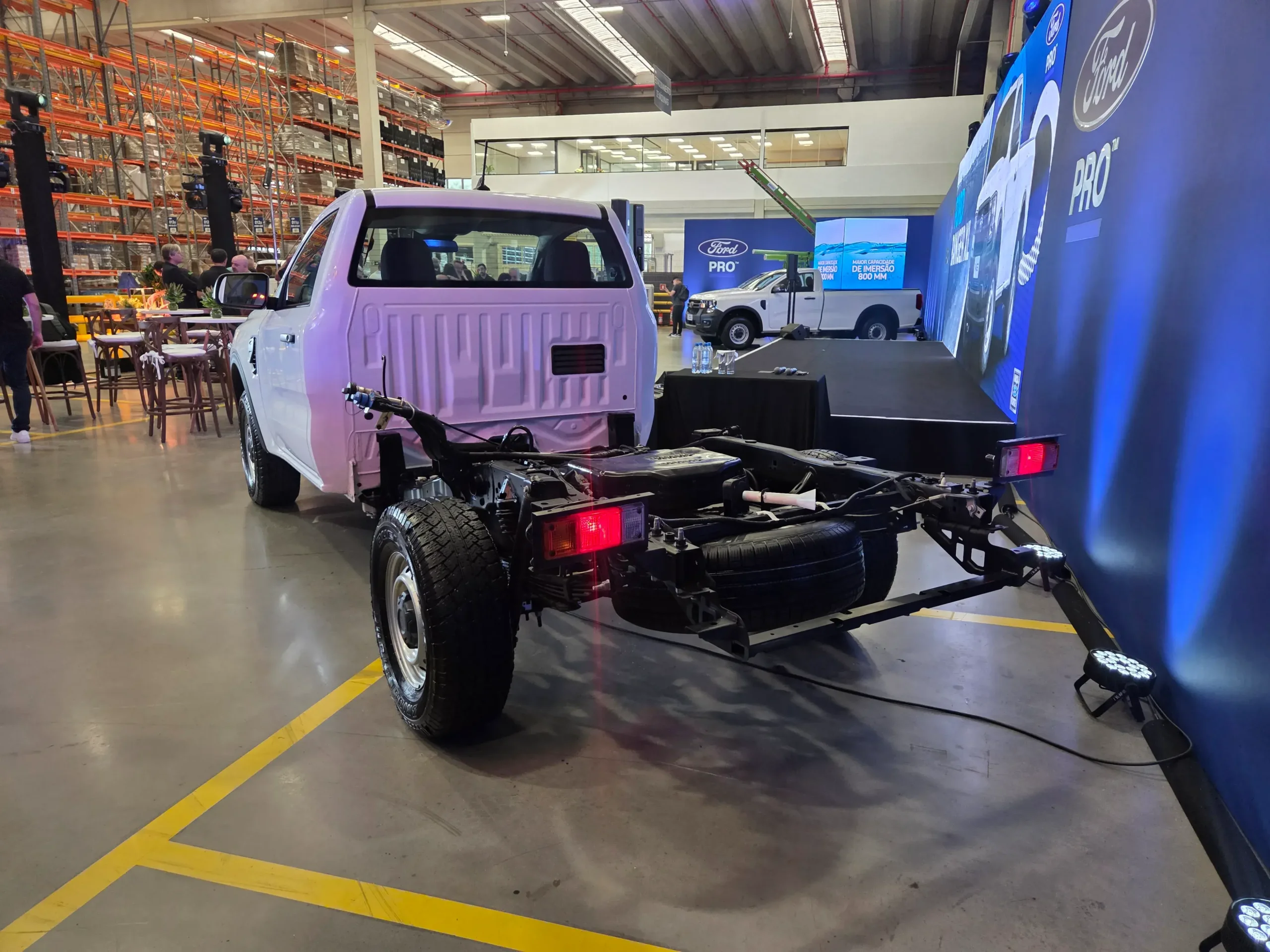 Ford Ranger Xl 2026 (1)