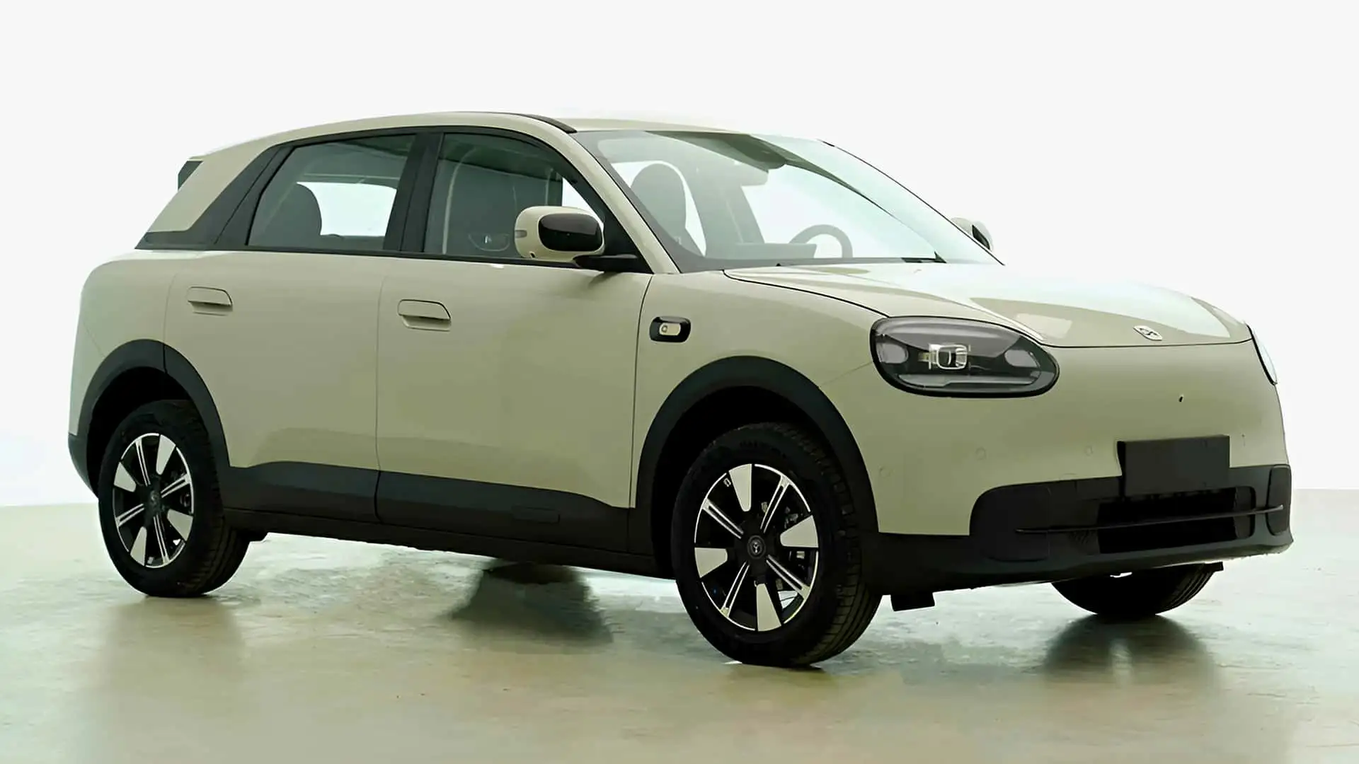 Novo Chery QQ foi lançado lá fora e tem preço acessível